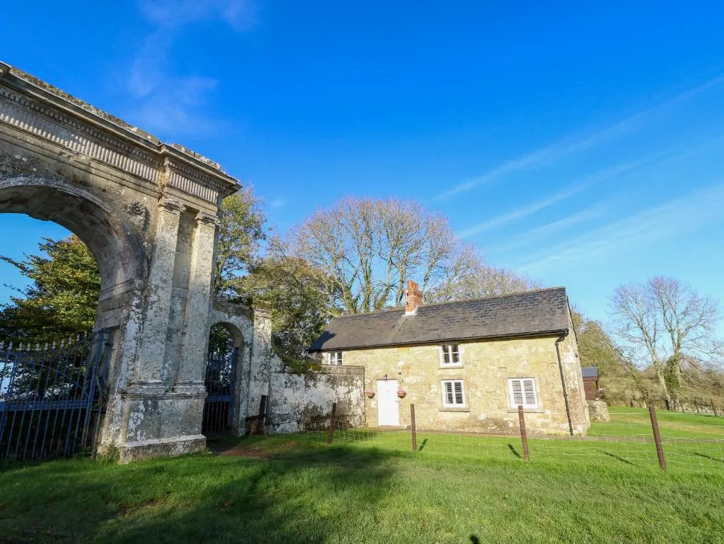 Image of Freemantle Lodge