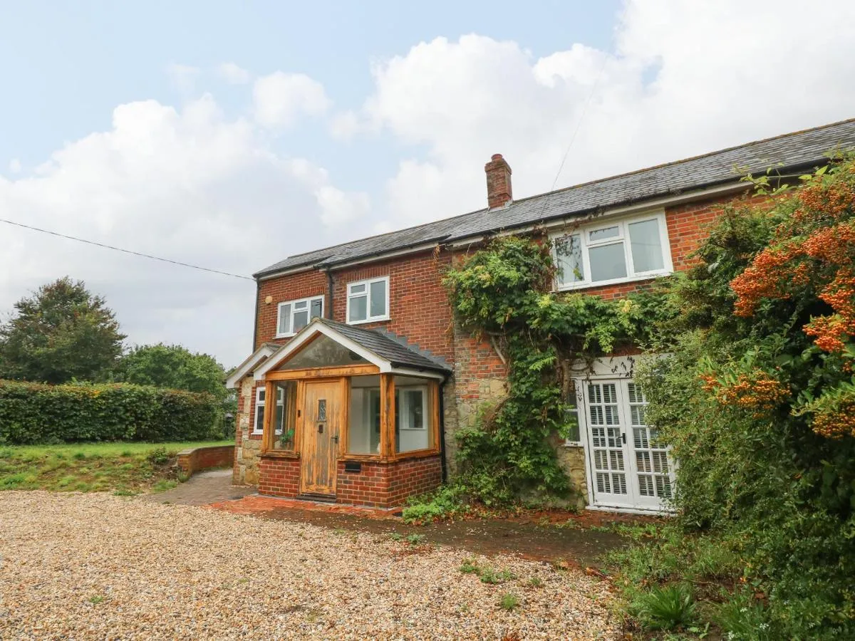 Image 5 of Frosthill Cottage