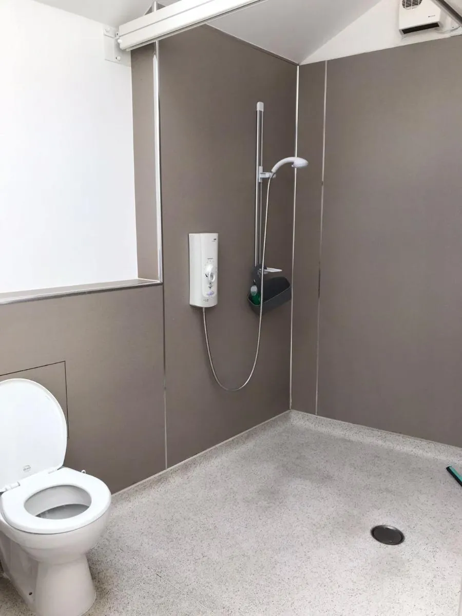 Image 6 of Fully accessible Hampshire Home