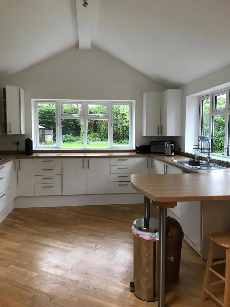 Image 5 of Fully accessible Hampshire Home