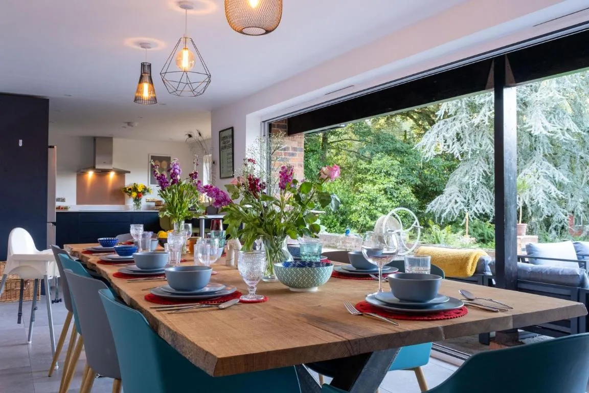 Image of Furzedown Farm House