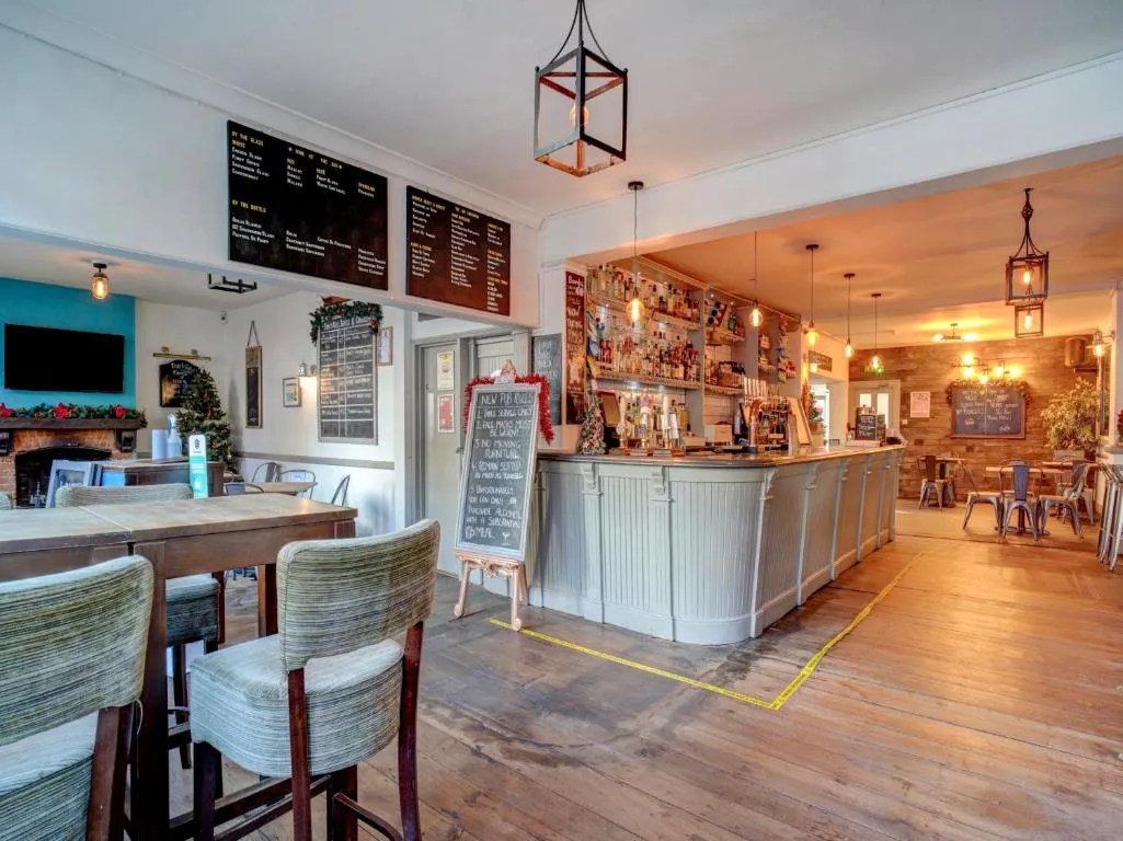 Image of George & Dragon Inn