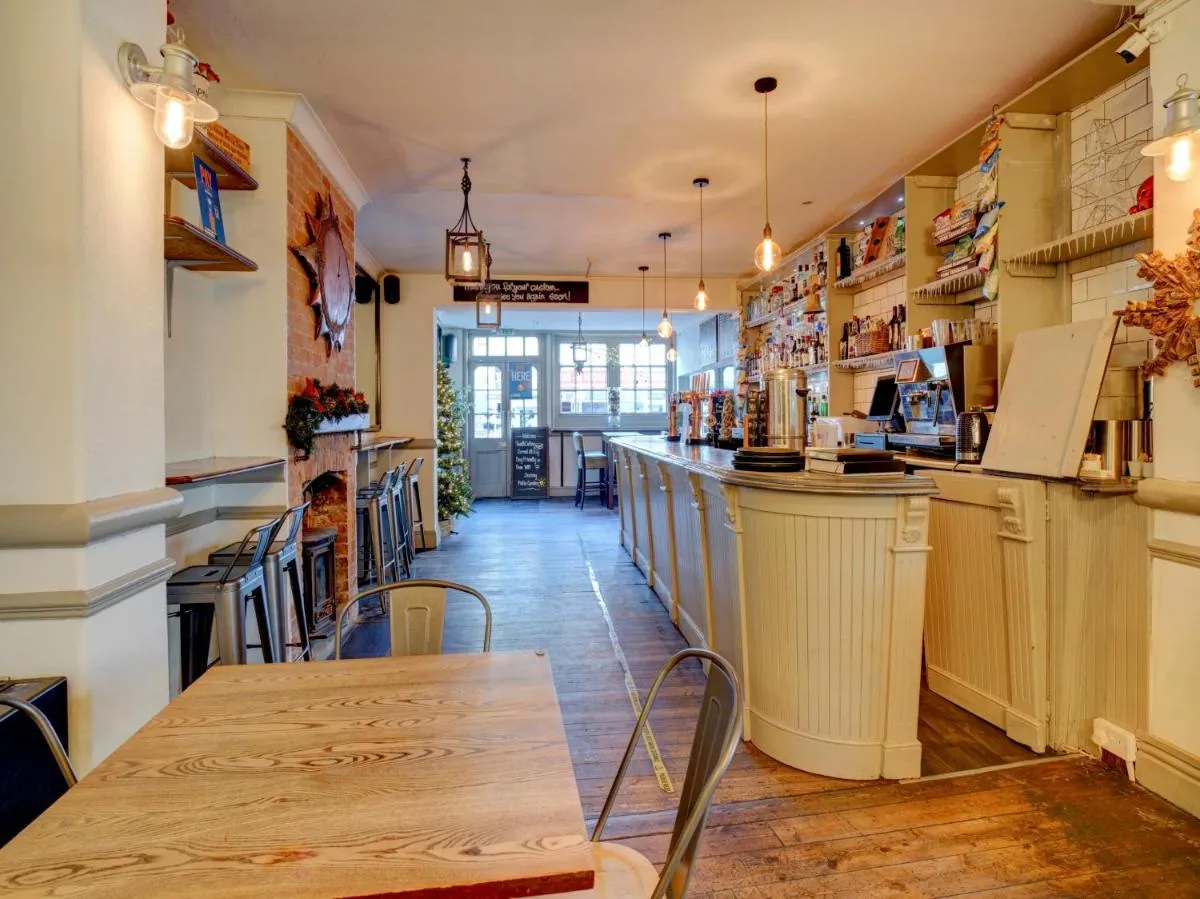 Image 5 of George & Dragon Inn
