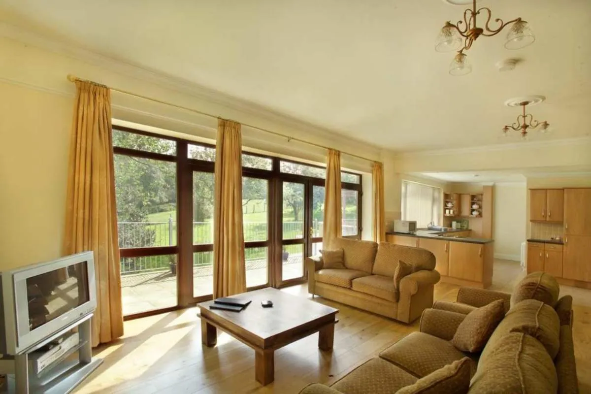 Image 3 of Godshill Park Cottages