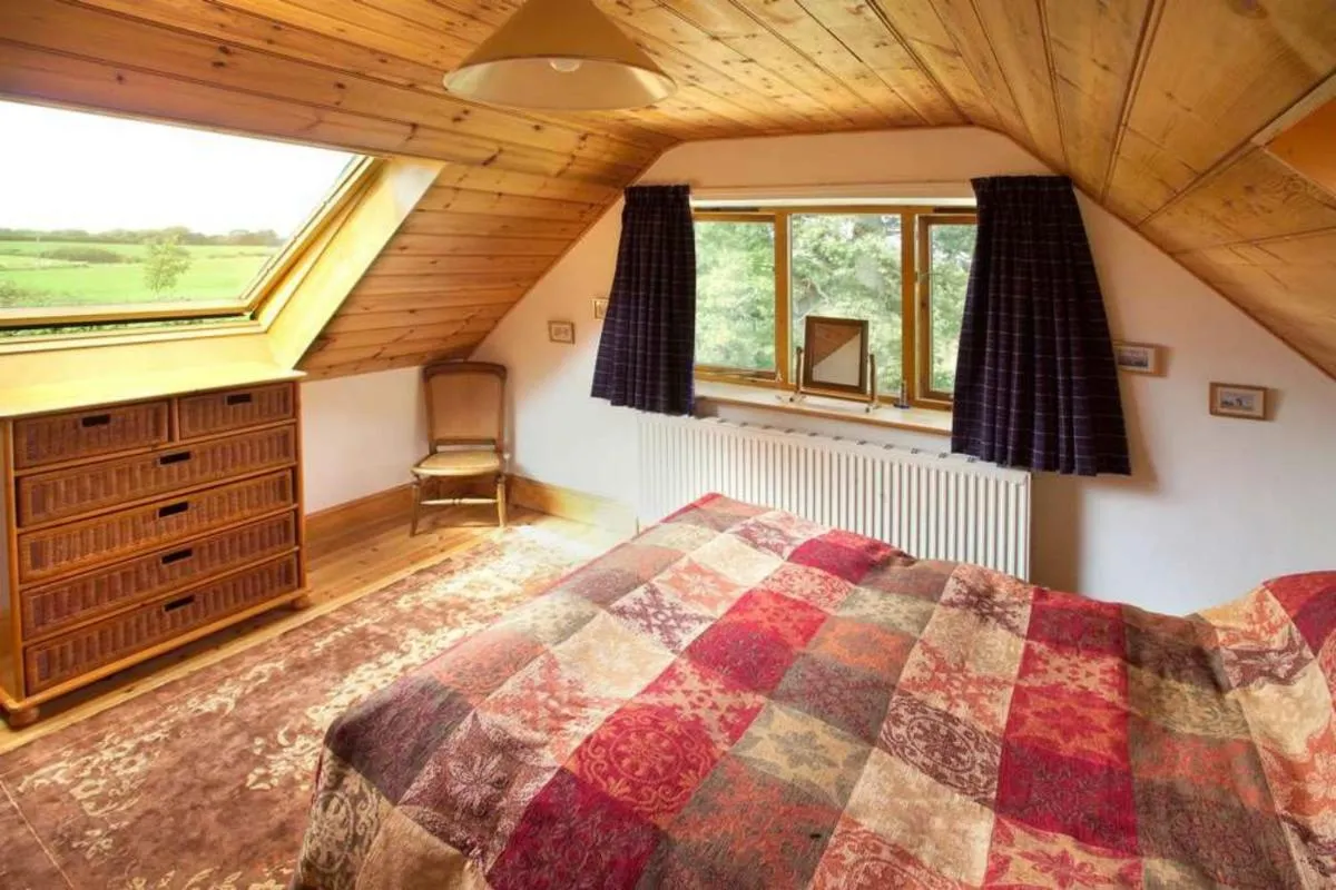 Image 5 of Godshill Park Cottages