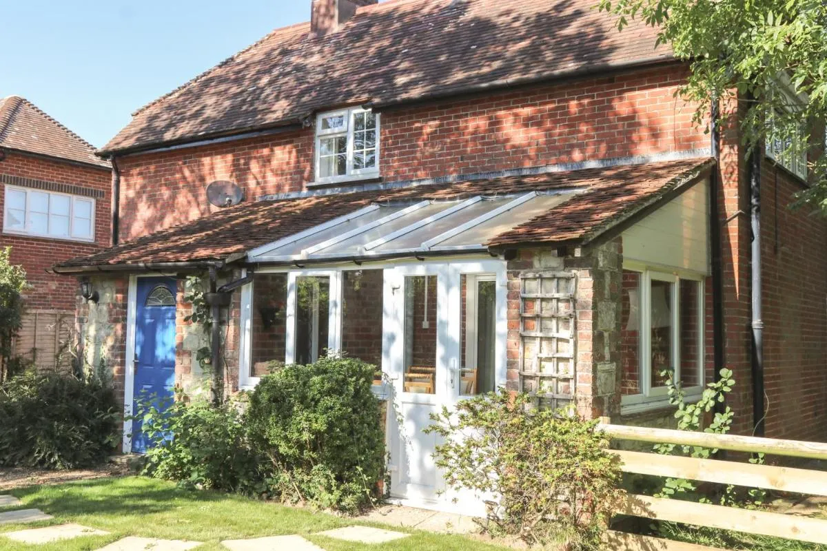 Image 4 of Godshill Park Cottages