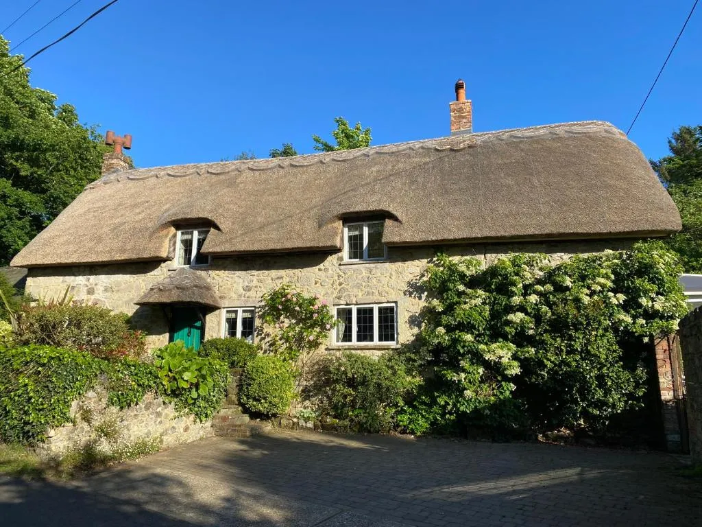Image of Goodalls