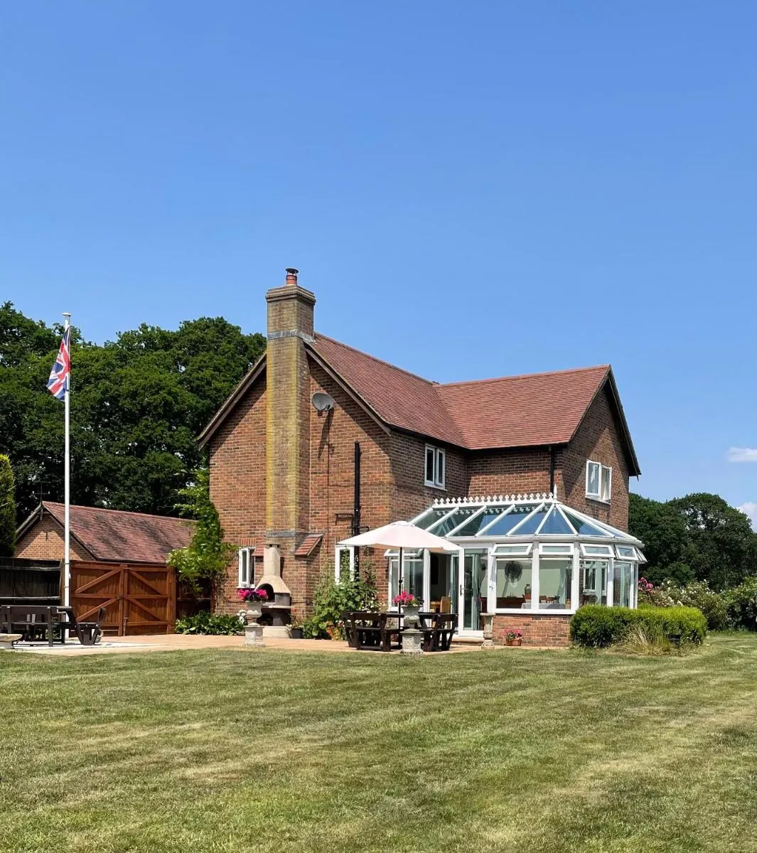 Image 5 of Graceland Farm B&B