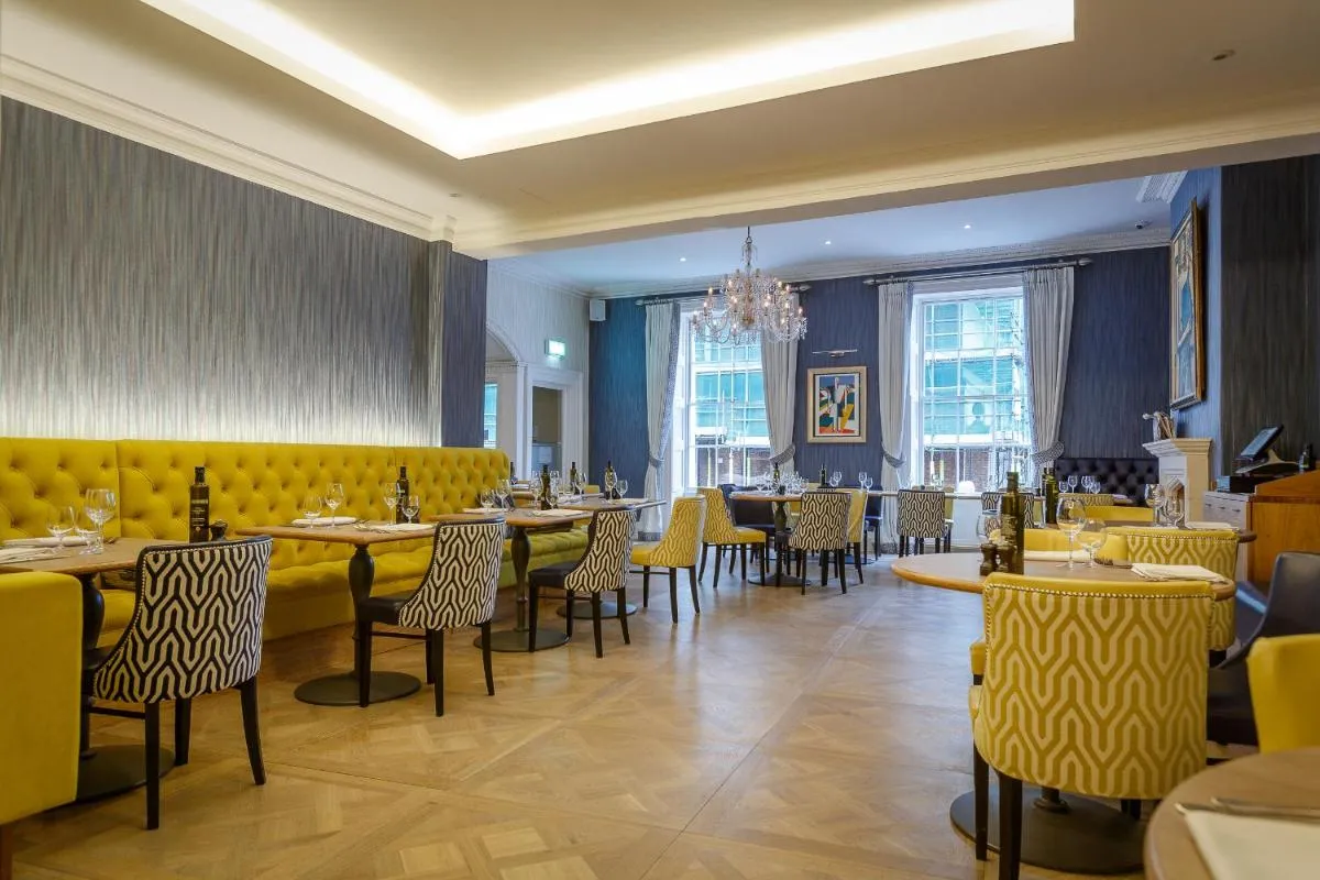 Image 4 of Harbour Hotel & Spa Chichester