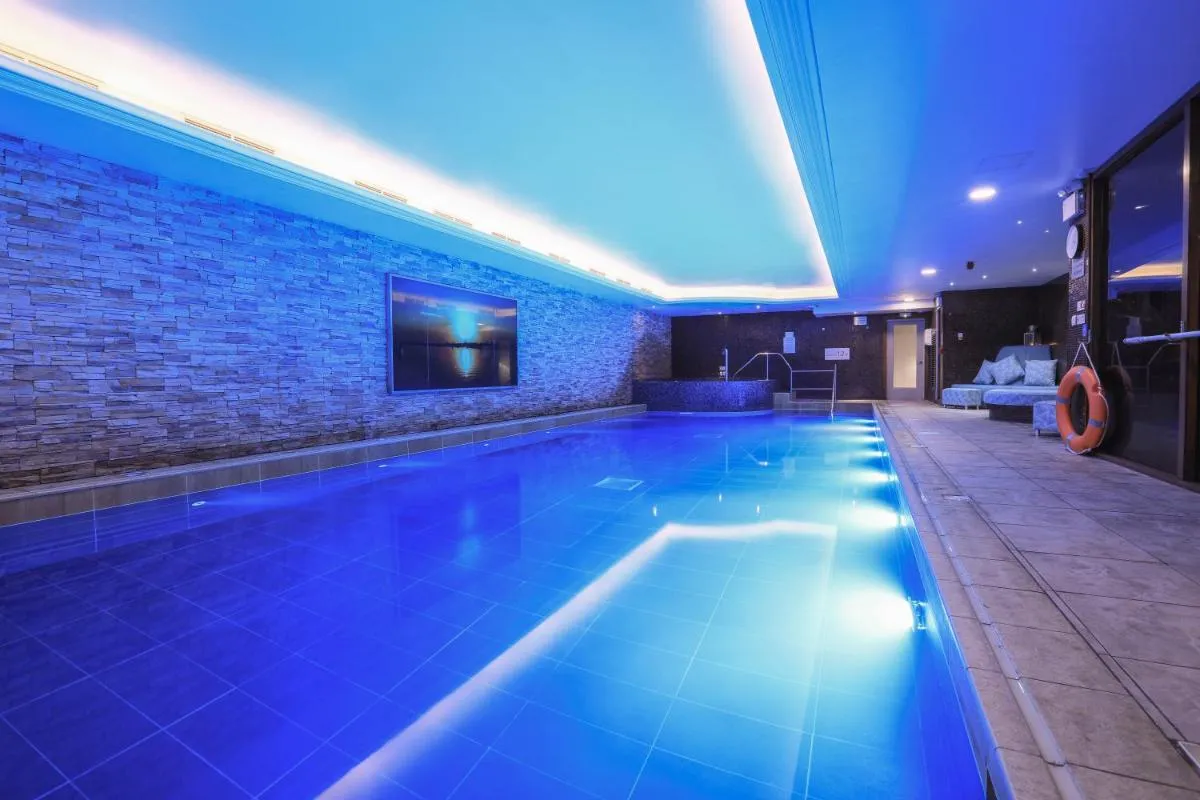 Image 2 of Harbour Hotel & Spa Christchurch