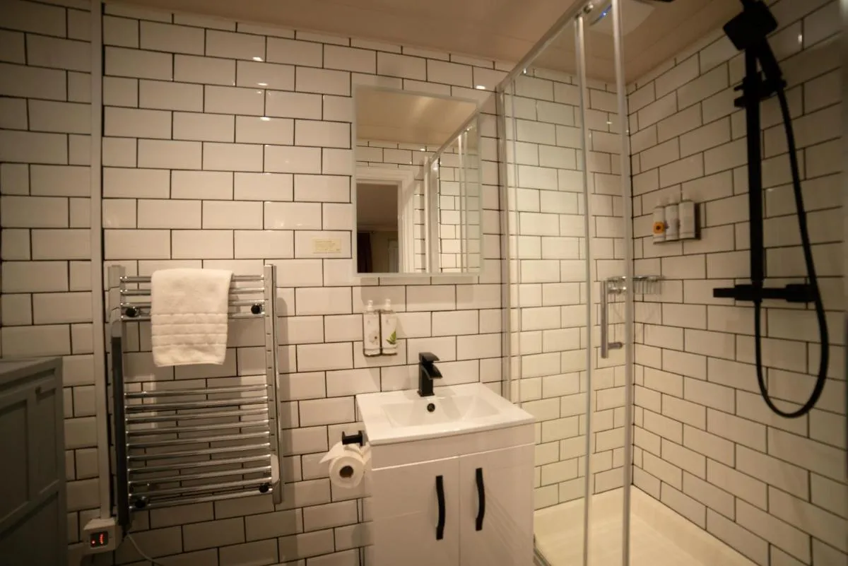 Image 2 of Harper’s Steakhouse with Rooms, Southampton Swanwick Marina