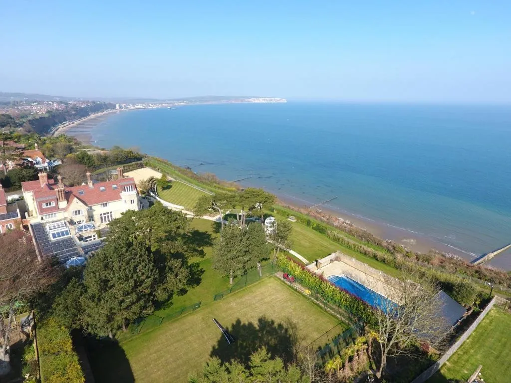 Image of Haven Hall Hotel