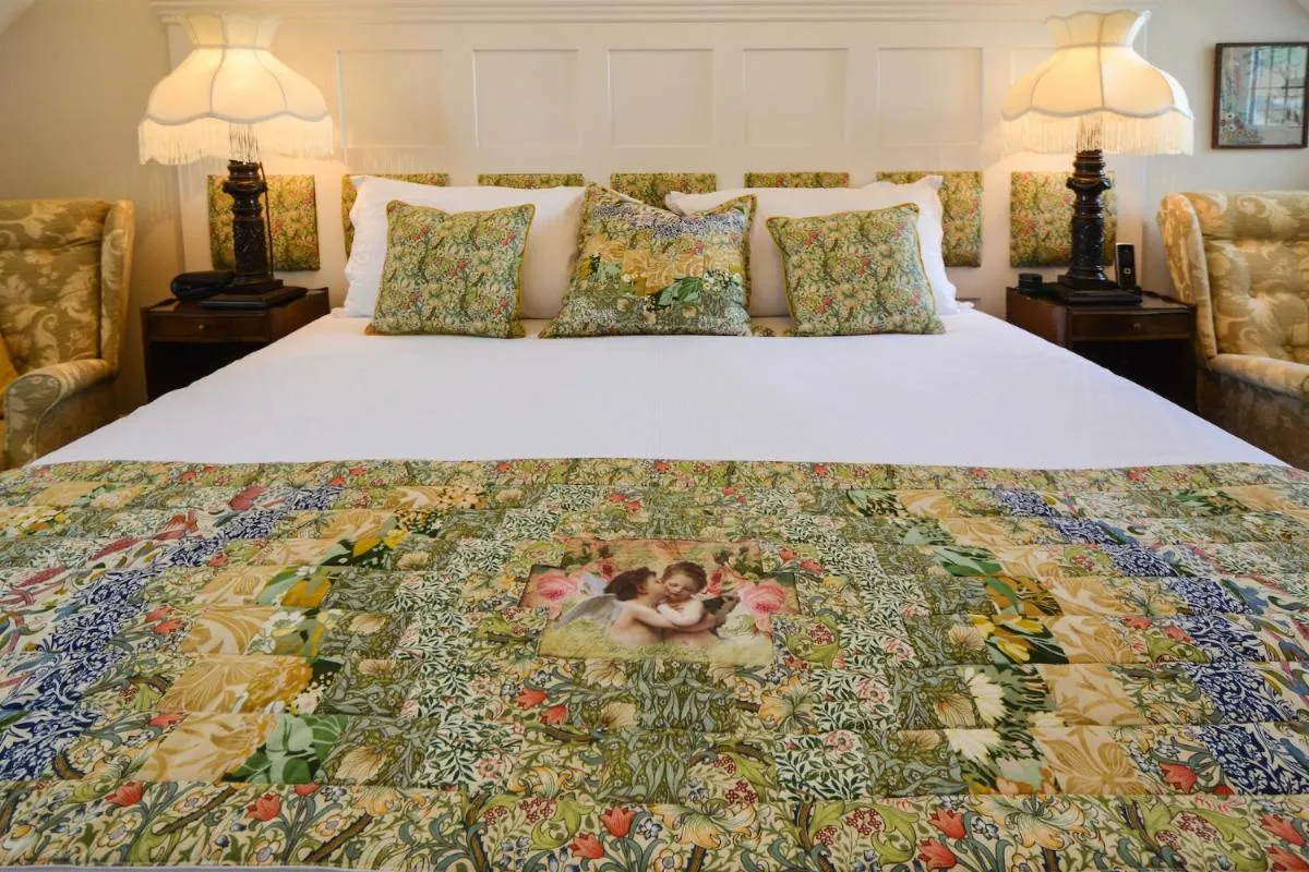 Image 3 of Haven Hall Hotel