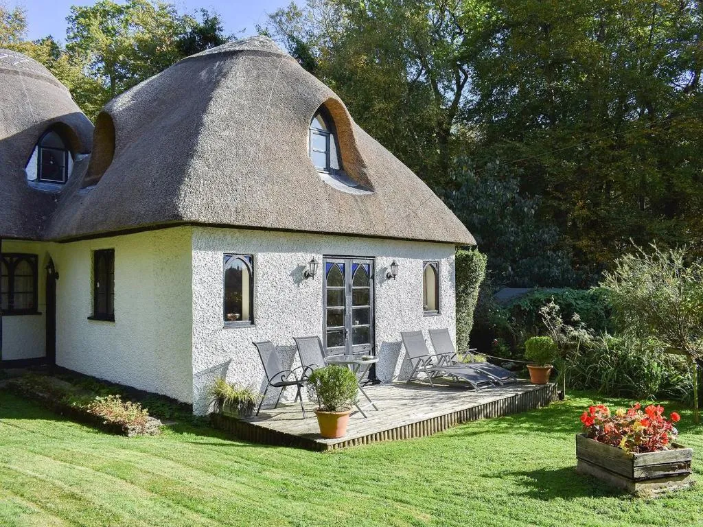 Image of Heathfield Lodge