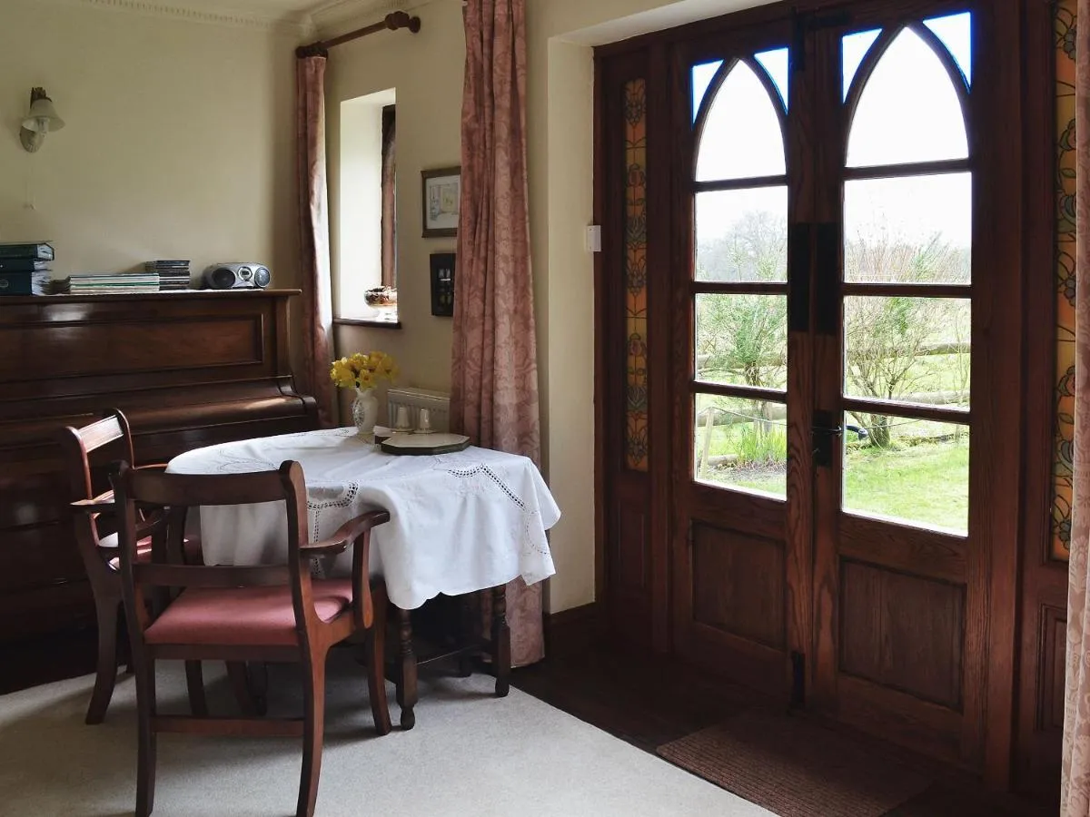 Image 1 of Heathfield Lodge