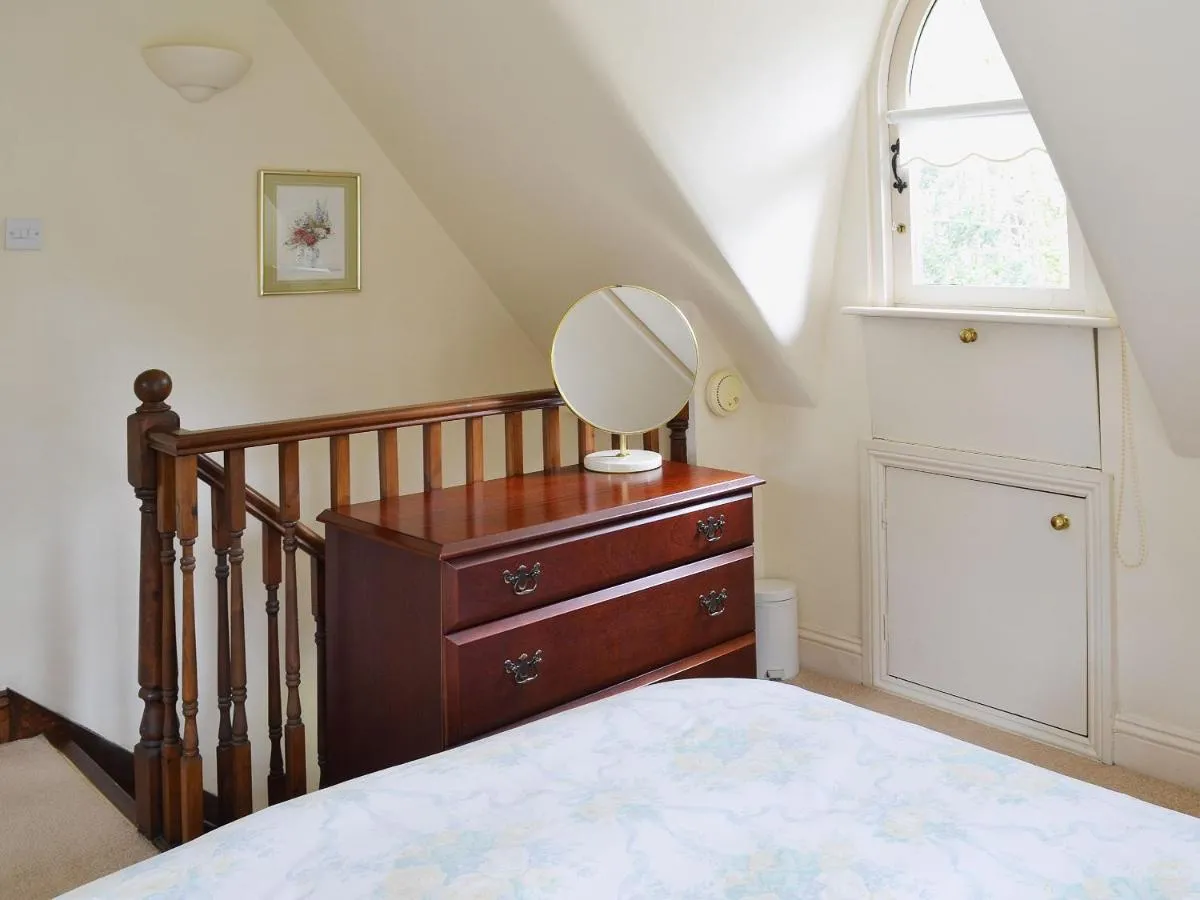 Image 6 of Heathfield Lodge