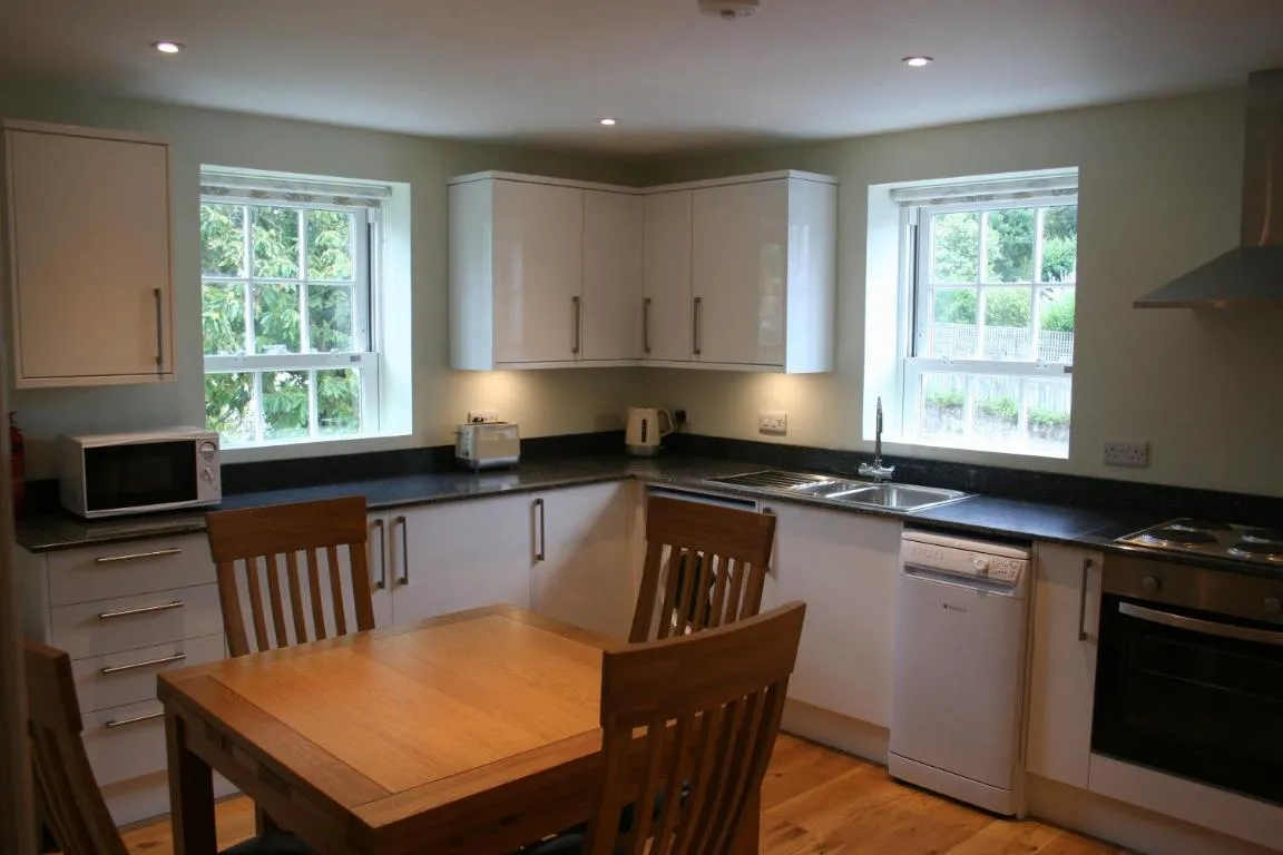 Image of Highlands Apartment 3