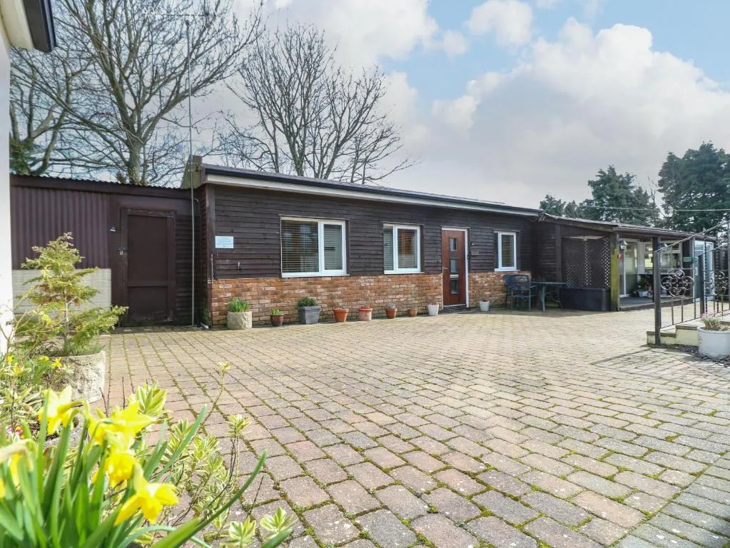 Image of Hillside Farm Retreat