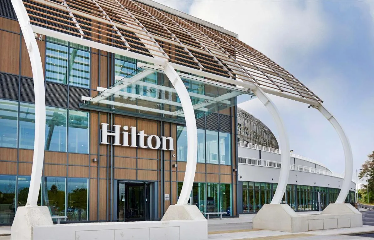 Image of Hilton Southampton – Utilita Bowl