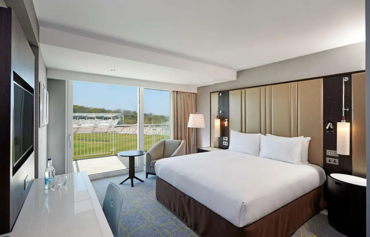 Image 1 of Hilton Southampton – Utilita Bowl