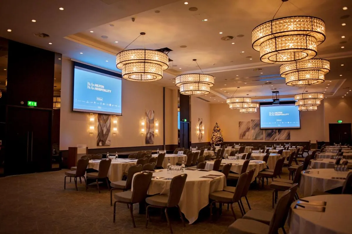 Image 2 of Hilton Southampton – Utilita Bowl