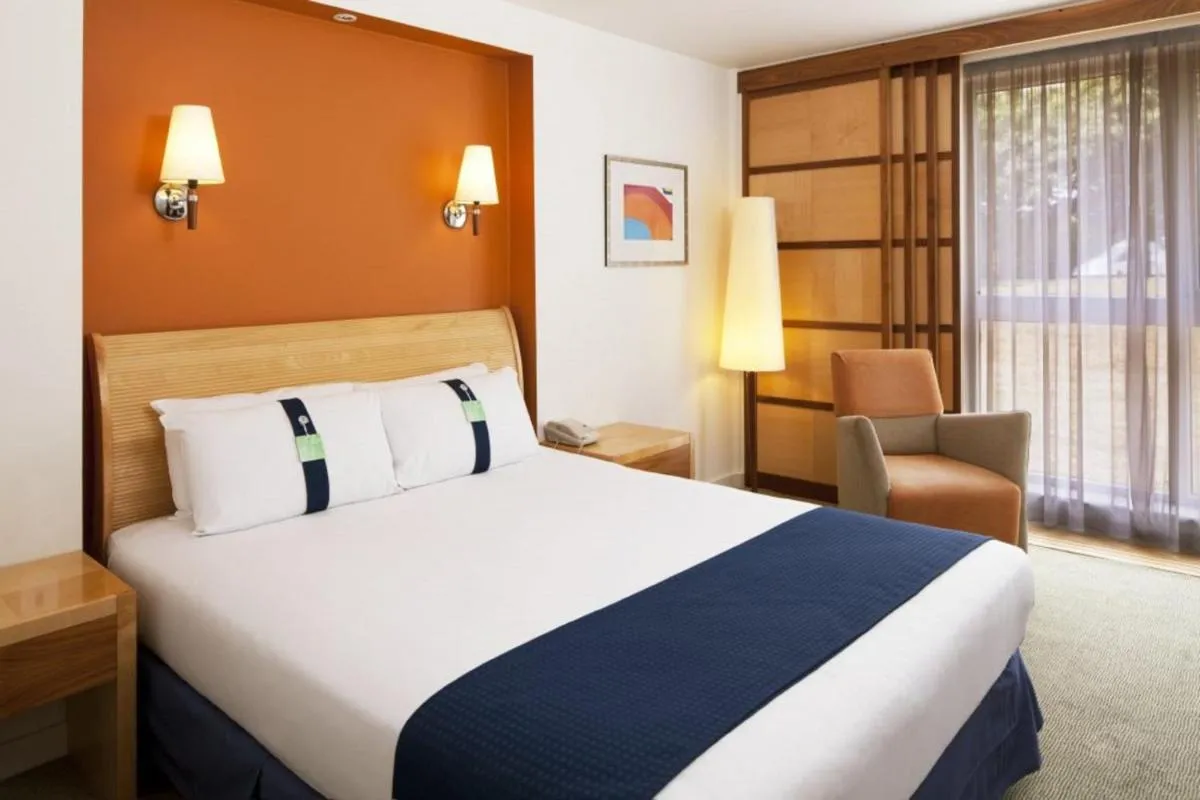 Image 1 of Holiday Inn Fareham Solent, an IHG Hotel
