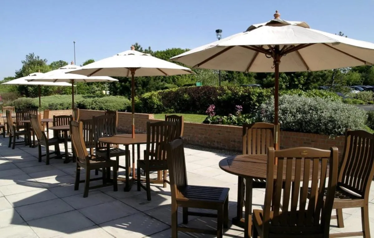 Image 5 of Holiday Inn Fareham Solent, an IHG Hotel