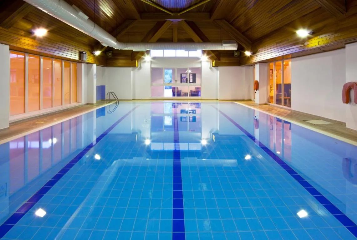 Image of Holiday Inn Fareham Solent, an IHG Hotel