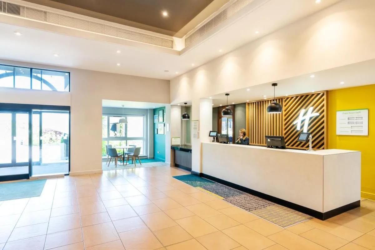 Image 6 of Holiday Inn Fareham Solent, an IHG Hotel
