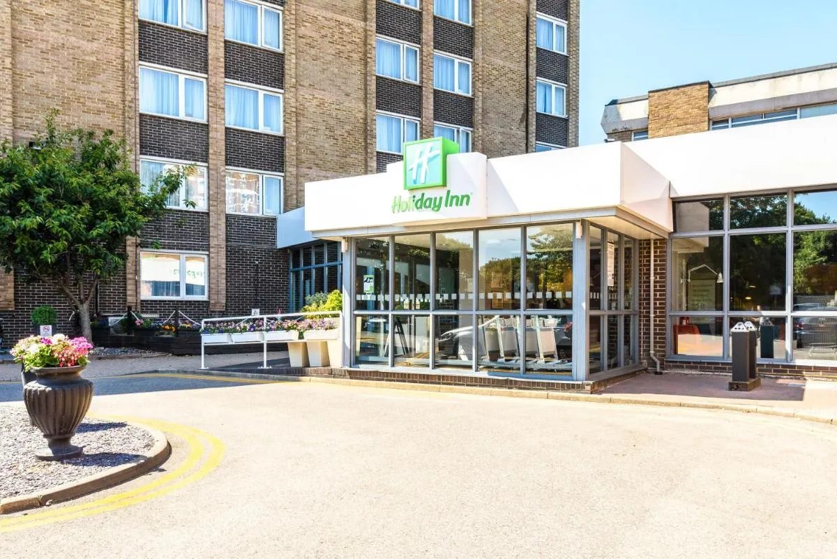 Image 5 of Holiday Inn Portsmouth, an IHG Hotel