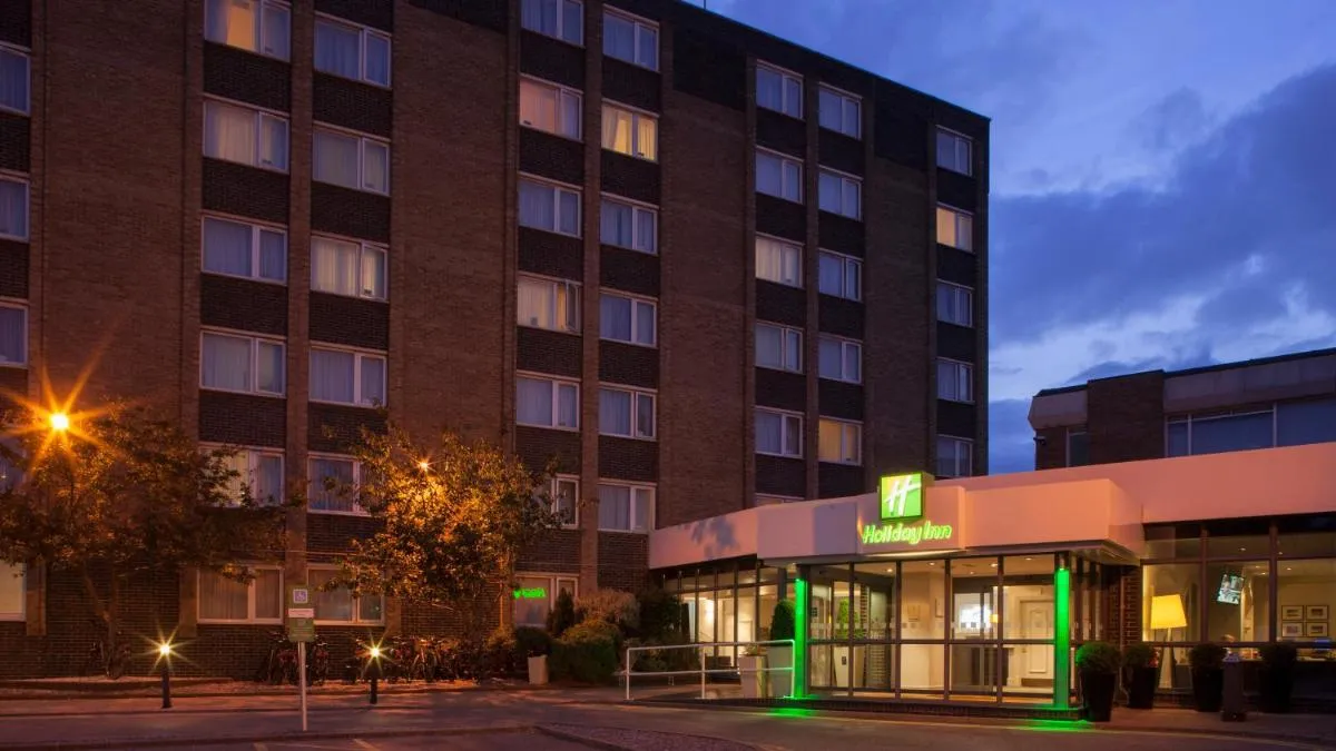Image of Holiday Inn Portsmouth, an IHG Hotel