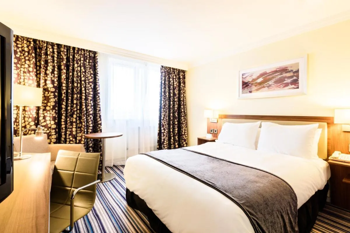 Image 6 of Holiday Inn Portsmouth, an IHG Hotel
