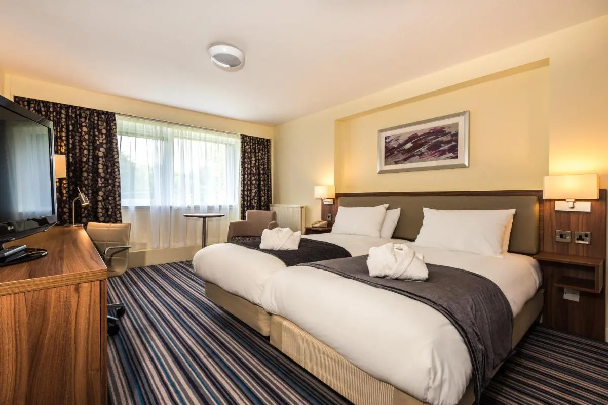 Image 1 of Holiday Inn Portsmouth, an IHG Hotel