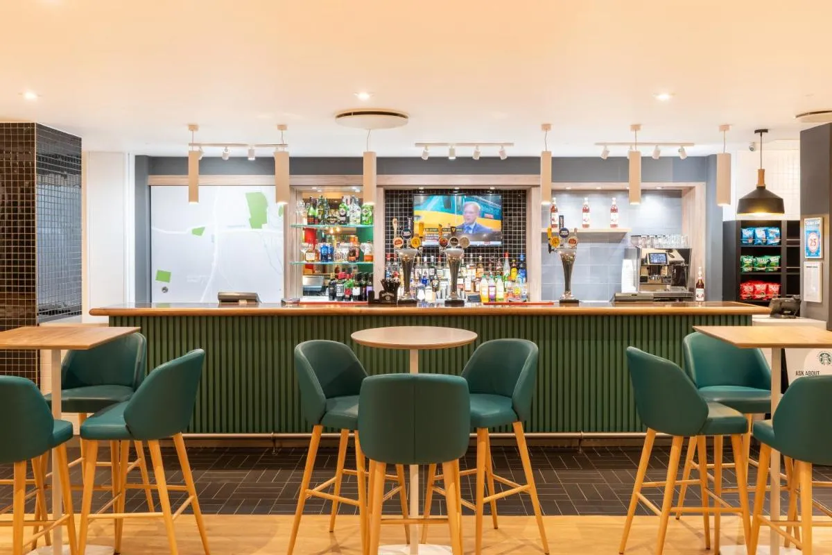 Image 5 of Holiday Inn Southampton Eastleigh, an IHG Hotel