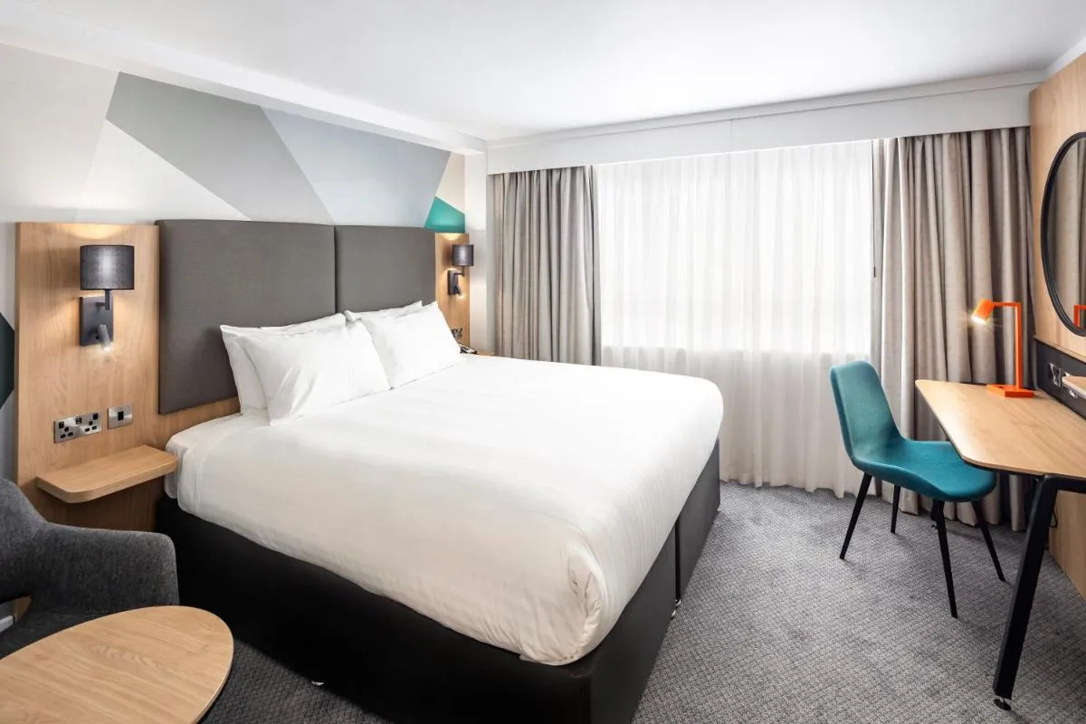 Image 6 of Holiday Inn Southampton Eastleigh, an IHG Hotel