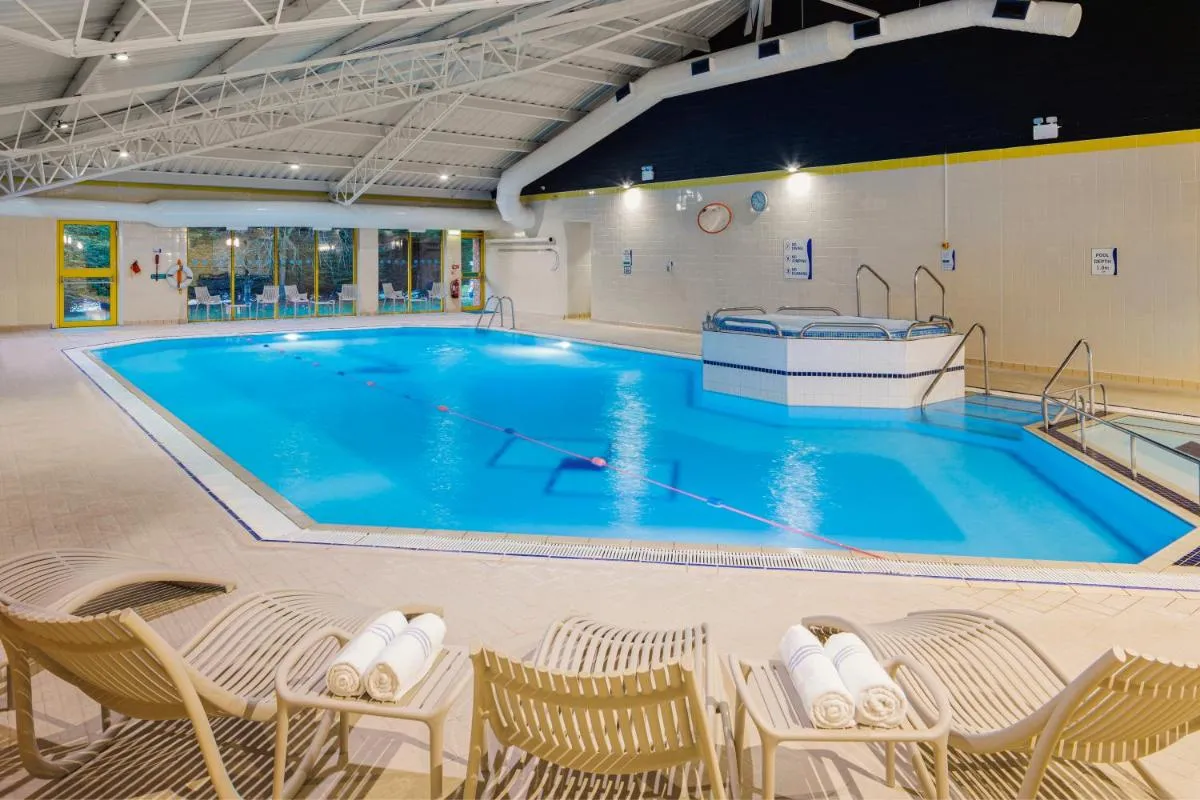 Image 2 of Holiday Inn Southampton Eastleigh, an IHG Hotel