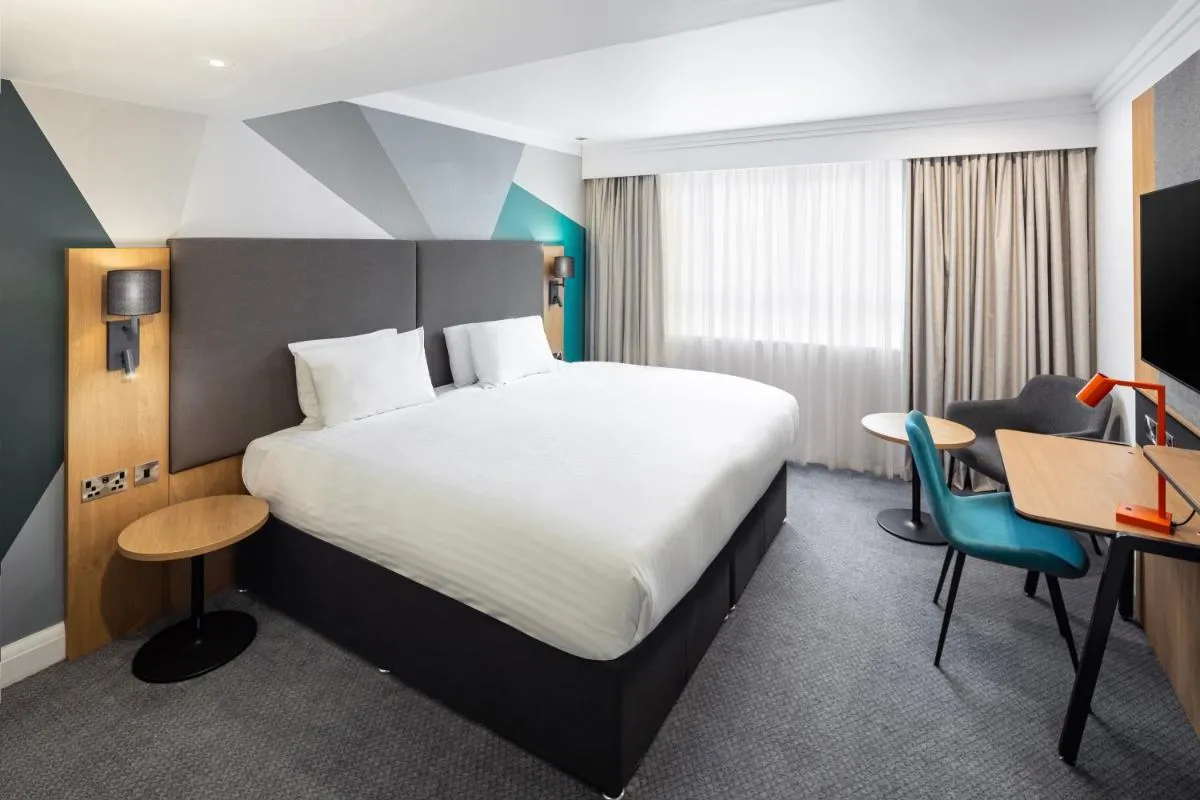 Image 4 of Holiday Inn Southampton Eastleigh, an IHG Hotel