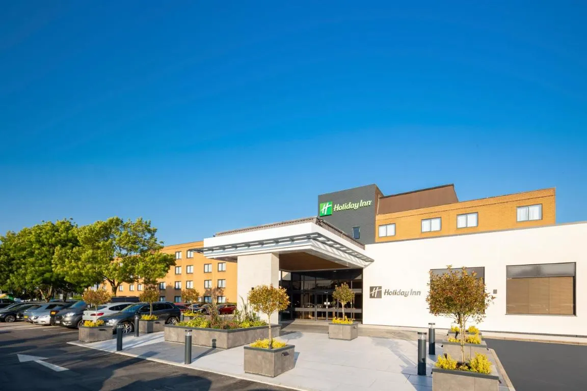 Image of Holiday Inn Southampton Eastleigh, an IHG Hotel