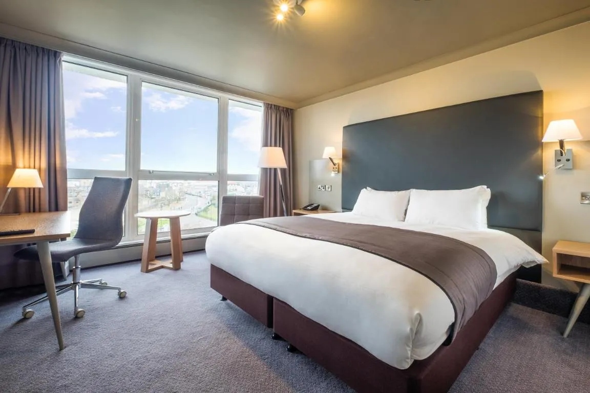 Image of Holiday Inn Southampton, an IHG Hotel