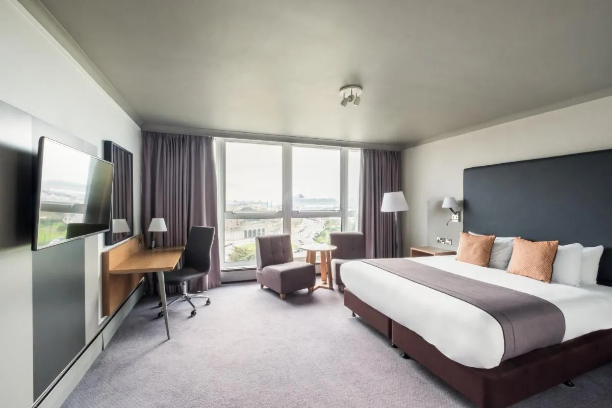 Image 1 of Holiday Inn Southampton, an IHG Hotel