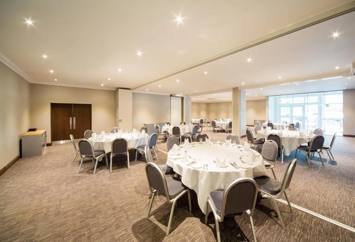 Image 6 of Holiday Inn Southampton, an IHG Hotel