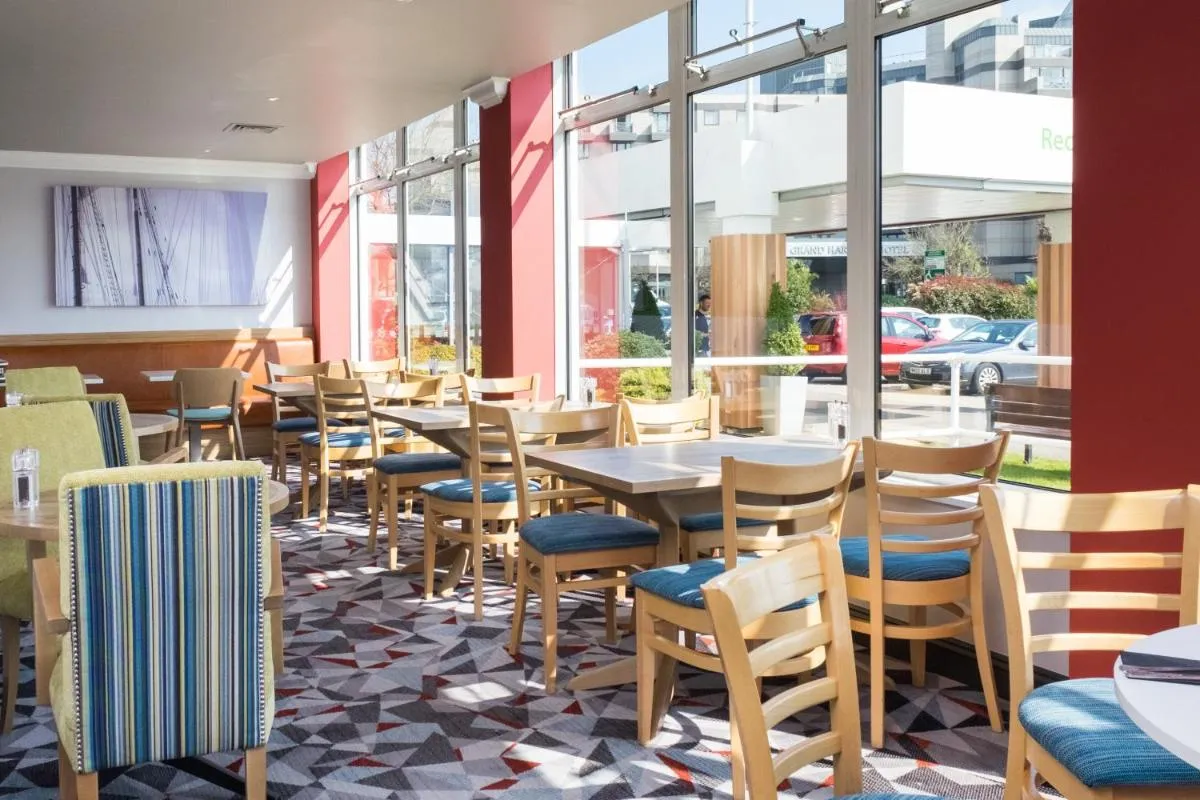 Image 3 of Holiday Inn Southampton, an IHG Hotel