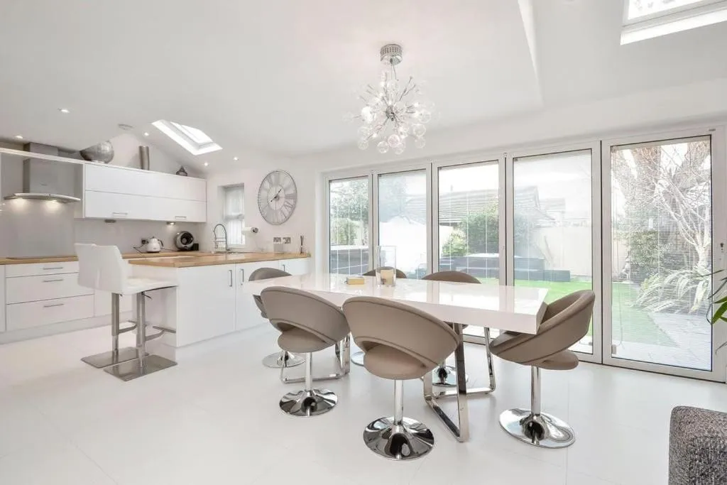 Image of Home in Southsea, Portsmouth, Close to the Sea