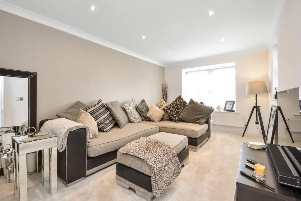 Image 4 of Home in Southsea, Portsmouth, Close to the Sea