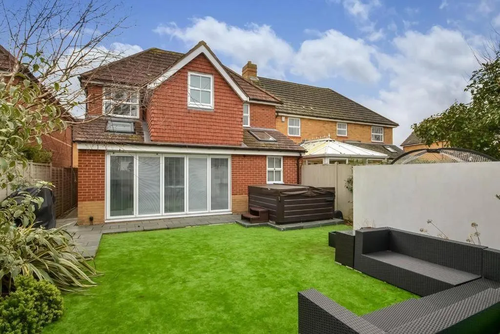 Image 5 of Home in Southsea, Portsmouth, Close to the Sea