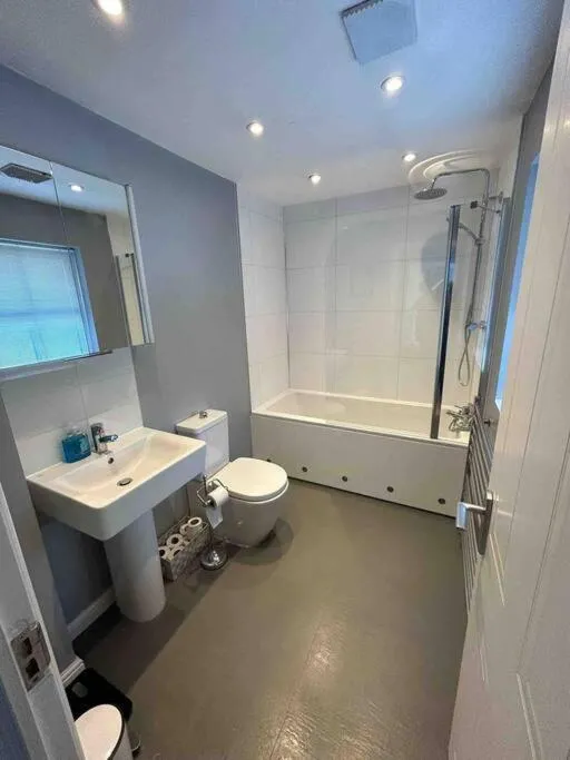 Image 3 of Home in Southsea, Portsmouth, Close to the Sea