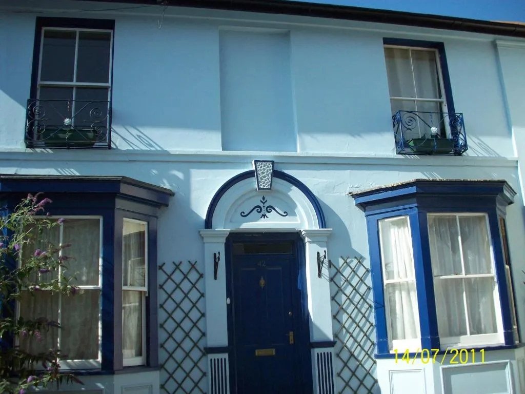 Image of Homeleigh Apartments- Isle of Wight