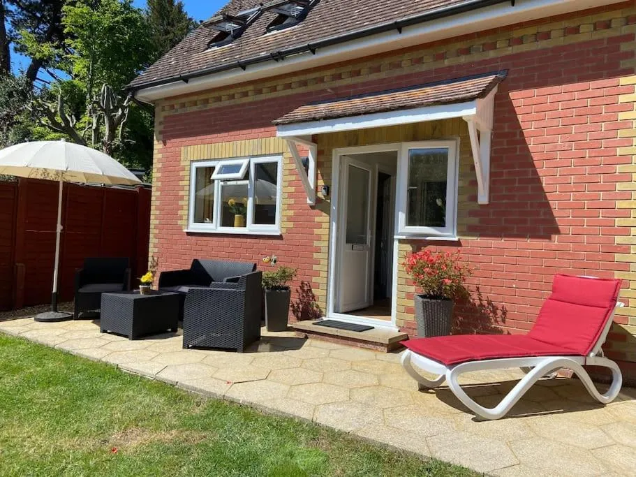 Image of Honey Cottage
