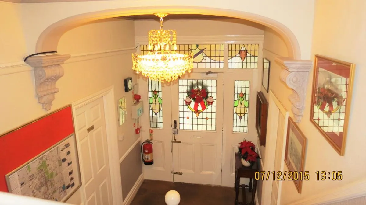Image 5 of Hunters Lodge Guest House