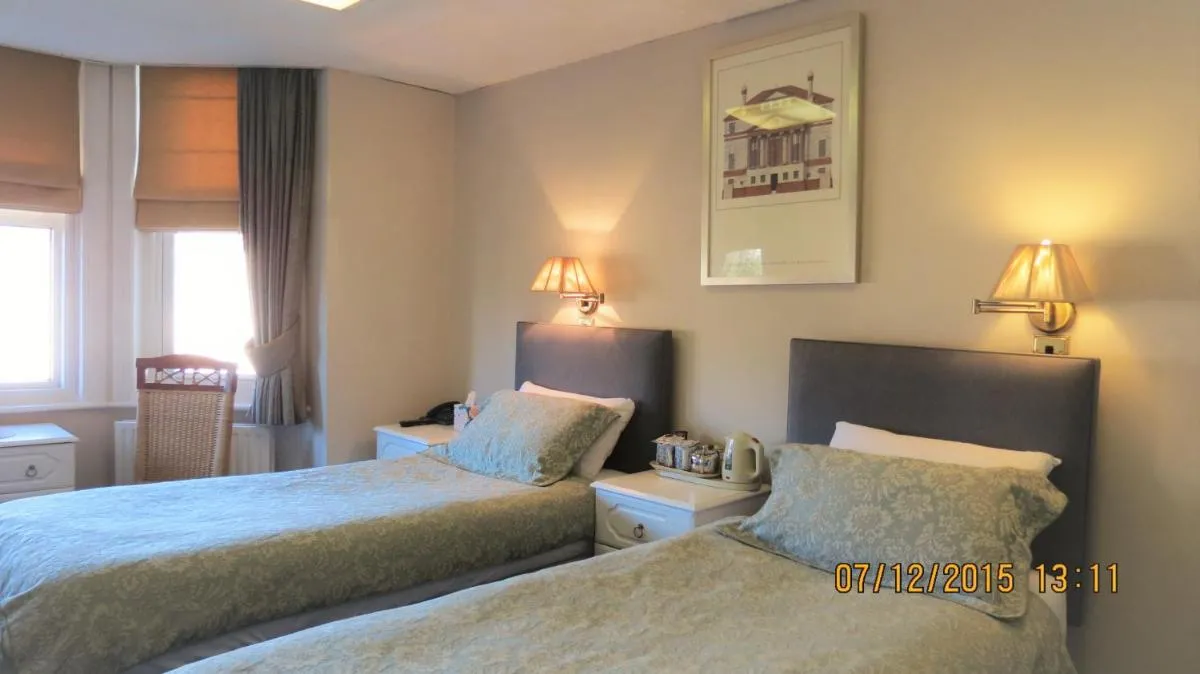 Image of Hunters Lodge Guest House